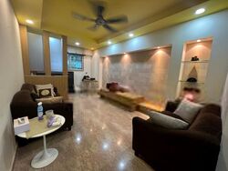 Blk 528 Hougang Avenue 6 (Hougang), HDB 3 Rooms #628888701